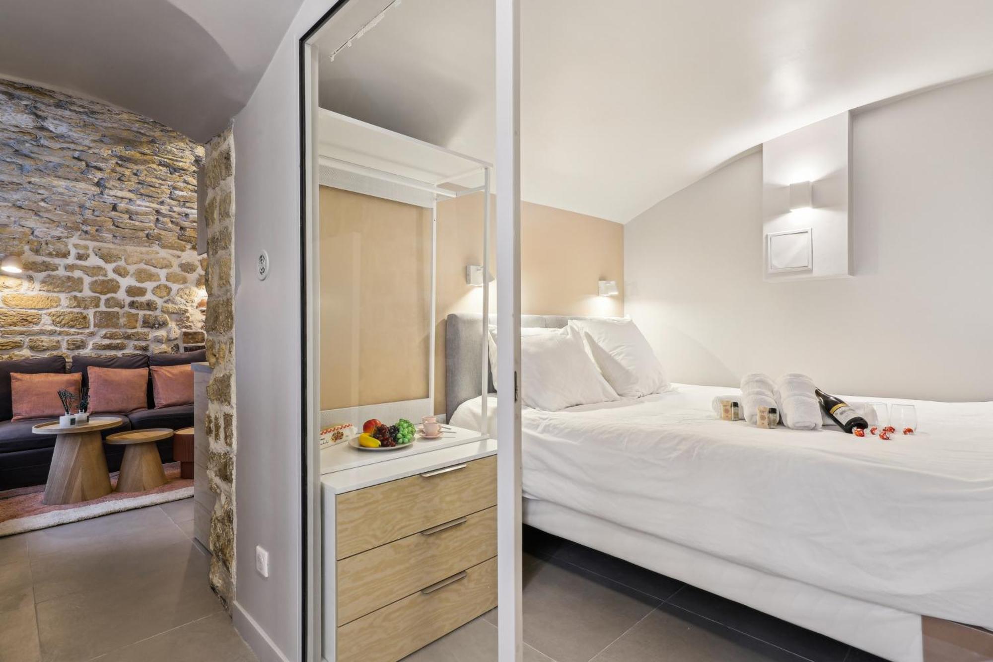Lavie Maison Face Palais Royal Paris Luaran gambar